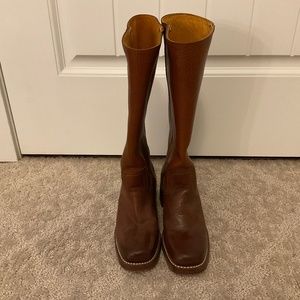 Frye Riding Boots